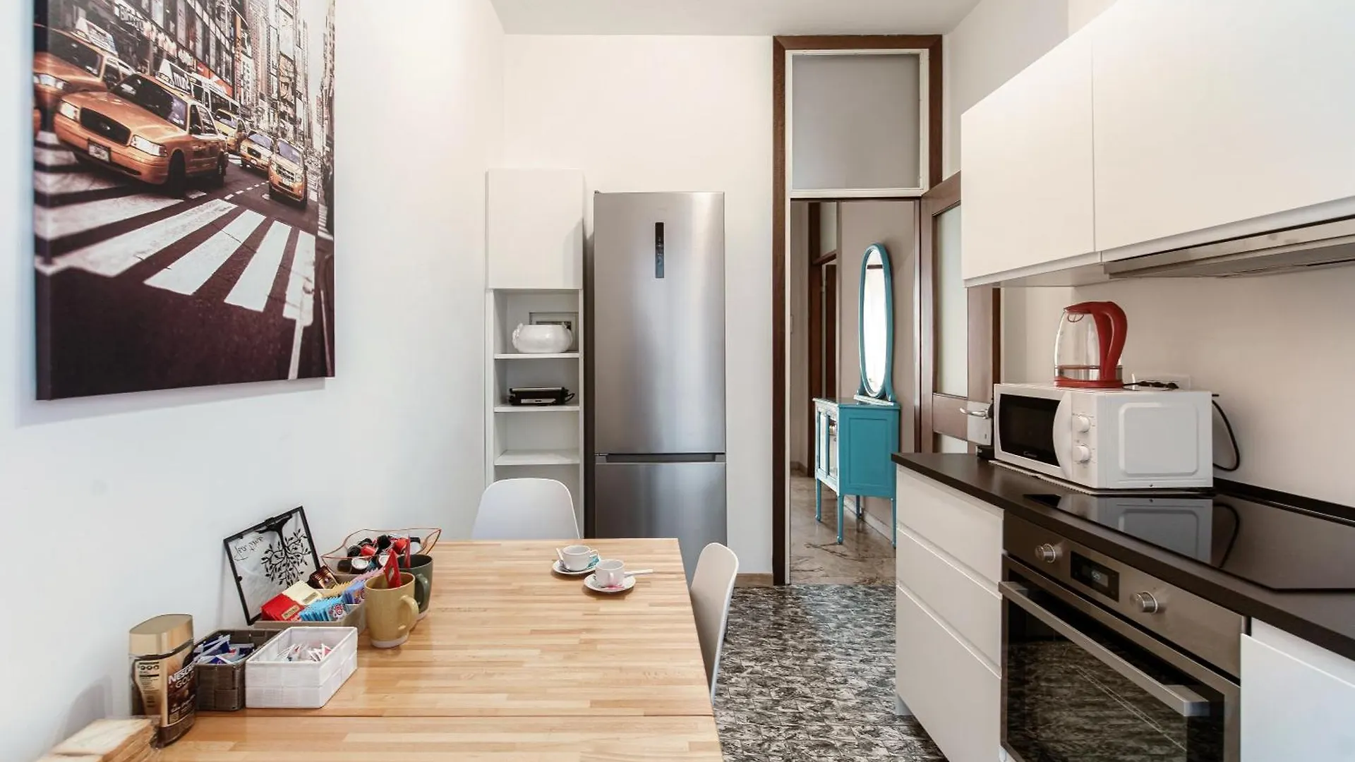 Apartment Maison De Raf Como