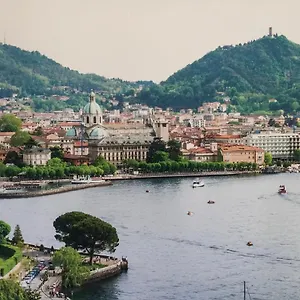  Appartamento La Terrazza Di
