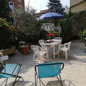 Appartement Il Platano, Côme