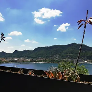 Veranda View Комо