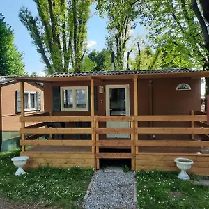  Campeggio Camping No Stress
