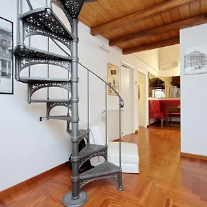  Apartment Sanctuay Italy