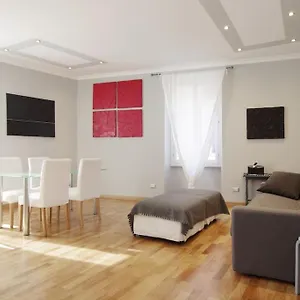  Apartment San Peter - Your In The Heart Of Italy