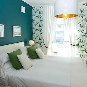  Apartment Residenza Echia Italy