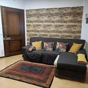  Appartamento Happy Guest - Living