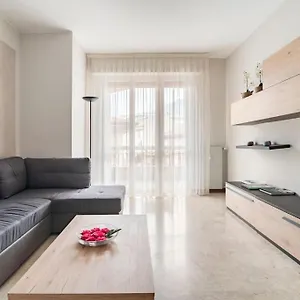 101, Centro Citta Apartment