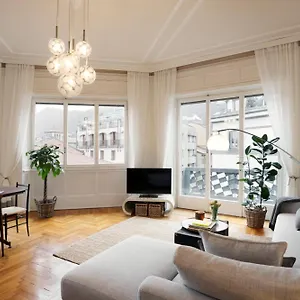 Como1937 Apartment