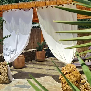  Apartment Sa Branda Costa Country Alghero Italy