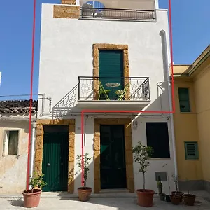  Apartment Vista Baglio Grande Italy