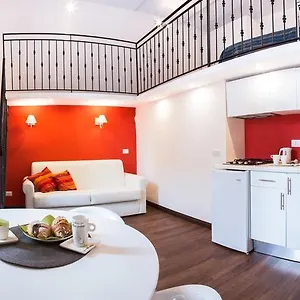  Apartment Mergellina Italy