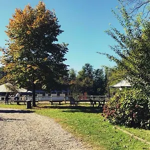  Alloggio per agriturismo La Fornace Centro Ippico