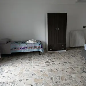  Holiday home Casa Mavi Limite Delle Due Matrici Italy