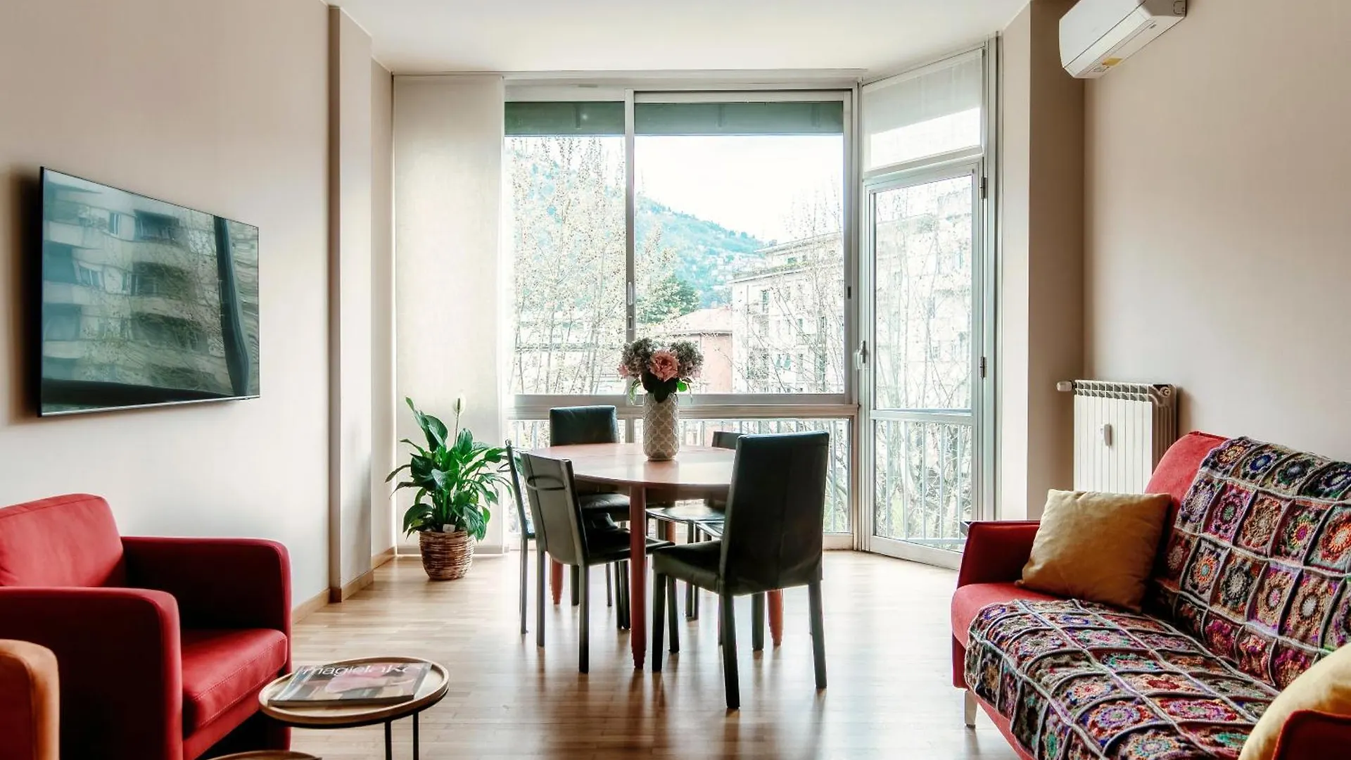 Maison De Raf Côme 0*,  Italia
