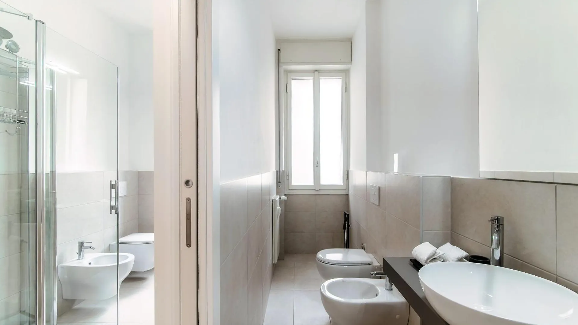 Maison De Raf Côme 0*,  Italia