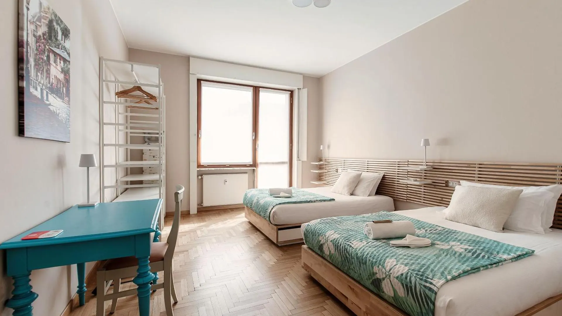 Maison De Raf Como Apartment