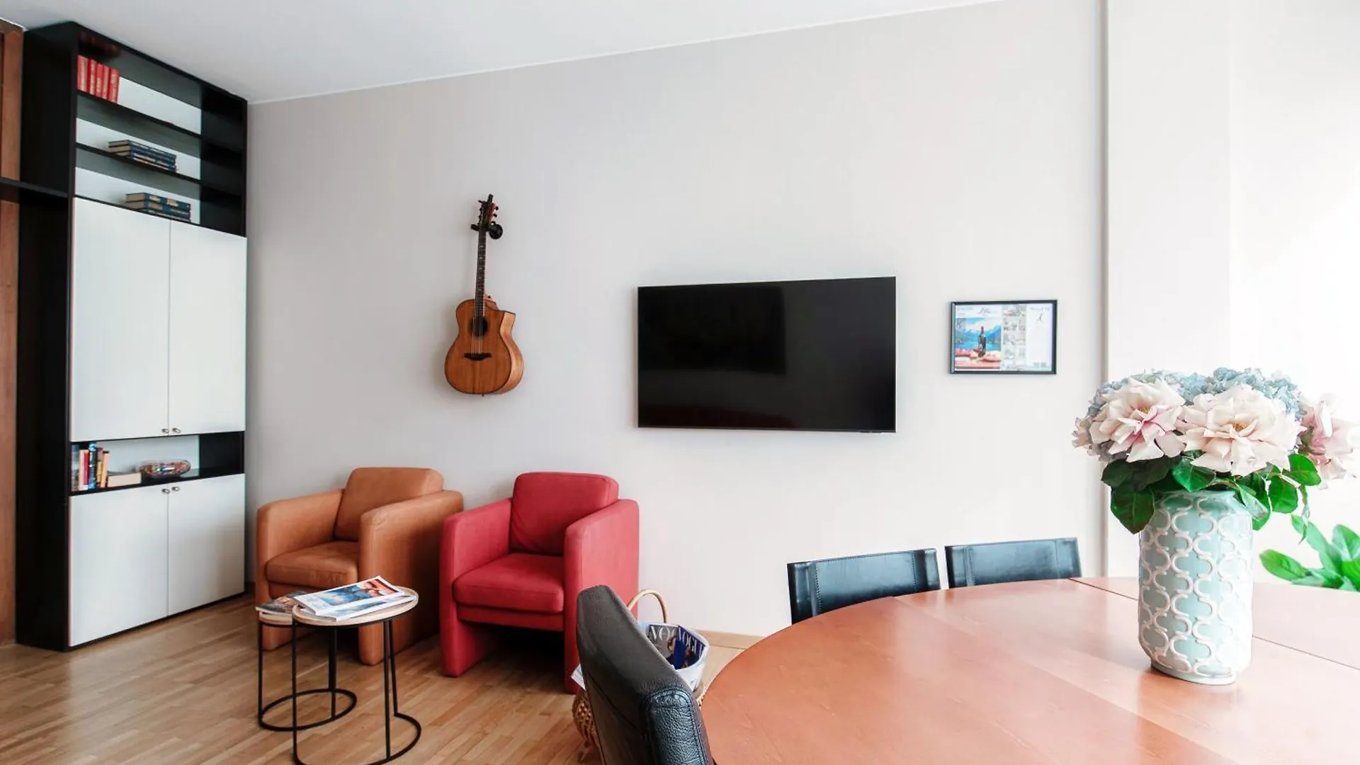 Apartment Maison De Raf Como